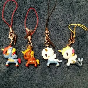 Tokidoki Unicorno Frenzies